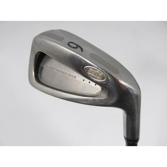 DUNLOP 即決 お買い得品！中古 (7本)ゼクシオ(XXIO) プライム アイアン 