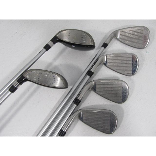 COBRA（コブラ） 返品OK お買い得品！中古 (6本)コブラ FLY-Z XL