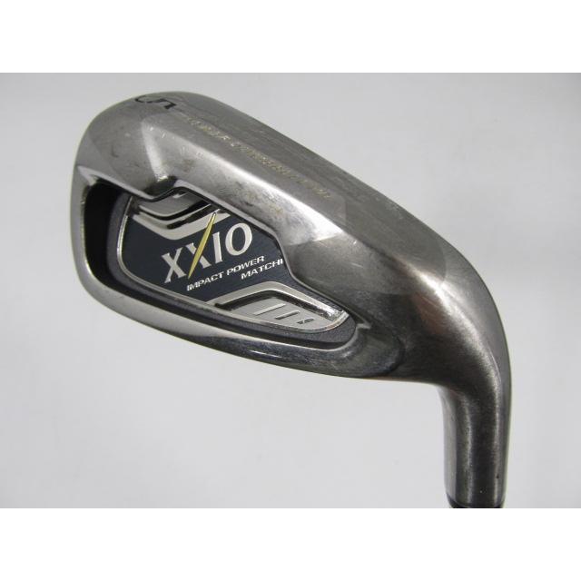 XXIO 6代目　MP600 アイアンセット　9本 再値下げ»XXIO ゼクシオ MP600 アイアン6本セット