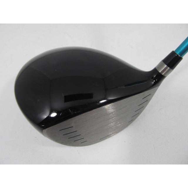 返品OK お買い得品！中古 マックスソウル(MAX SOUL) スペリア 445ti ドライバー 1W ツアーAD GP-6 9.5 Sの画像