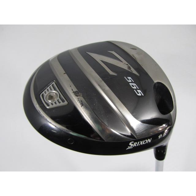 DUNLOP（ダンロップ） 即決 お買い得品！中古 スリクソン(SRIXON) Z 