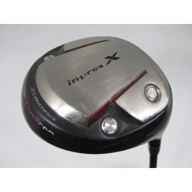 YAMAHA（ヤマハ） 即決 お買い得品！中古 インプレス X 4.6DタイプS