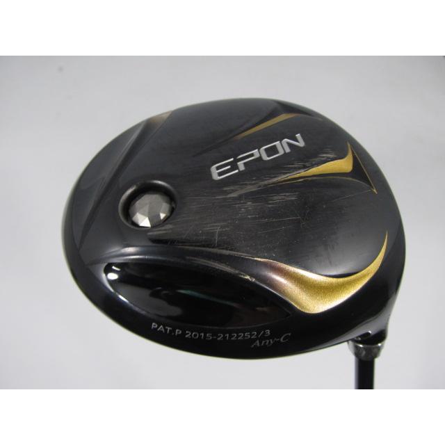 返品OK お買い得品！中古 エポン(EPON) AK-26 ドライバー 1W FSP MX-4 
