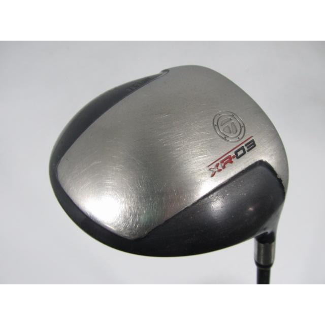 TaylorMade（テーラーメイド） 即決 お買い得品！中古 XR-03
