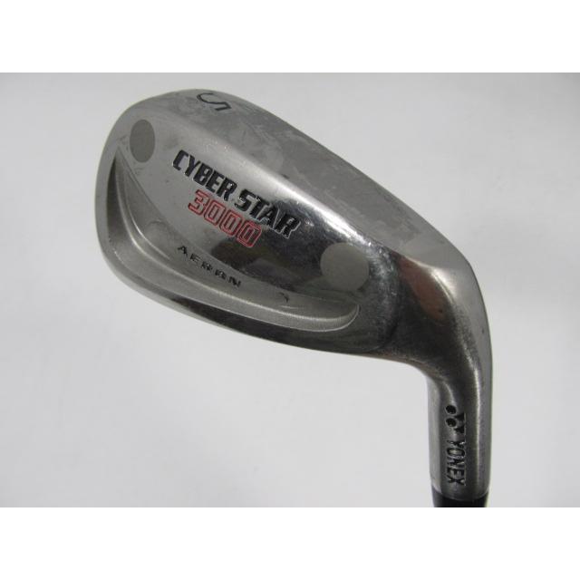 YONEX（ヨネックス） 即決 お買い得品！中古 (8本)サイバースター 3000