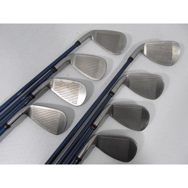 YONEX（ヨネックス） 即決 お買い得品！中古 (8本)サイバースター 3000