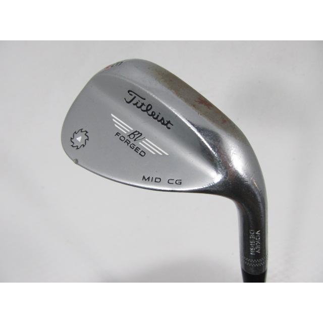 即決 お買い得品！中古 ボーケイ フォージド ウエッジ 56.10M 2017 SW 