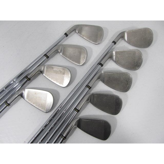 DUNLOP（ダンロップ） 返品OK お買い得品！中古 (9本)ゼクシオ(XXIO