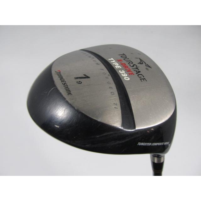 BRIDGESTONE（ブリヂストン） 即決 お買い得品！中古 ツアーステージ X