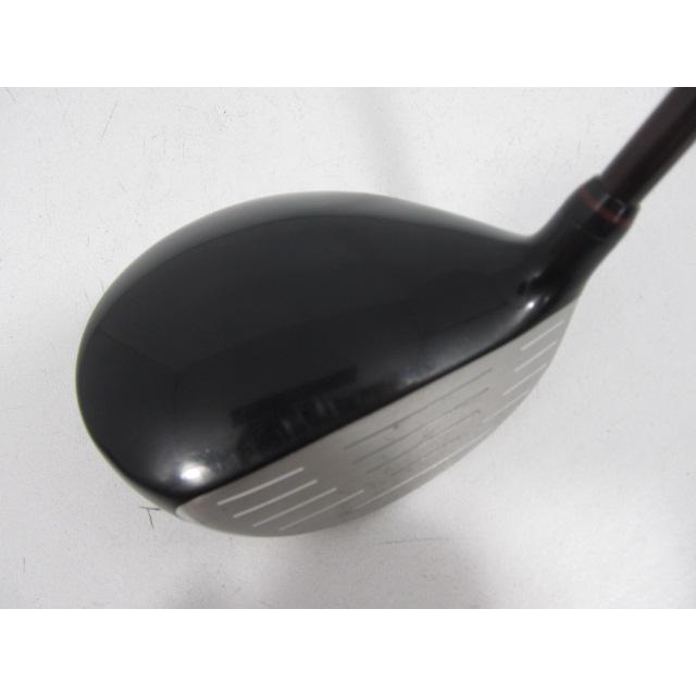 即決 お買い得品！中古 ONOFF フェアウェイ アームズ 赤 2010 5W スムースキックMP-510F 18 R｜golfkace02｜02