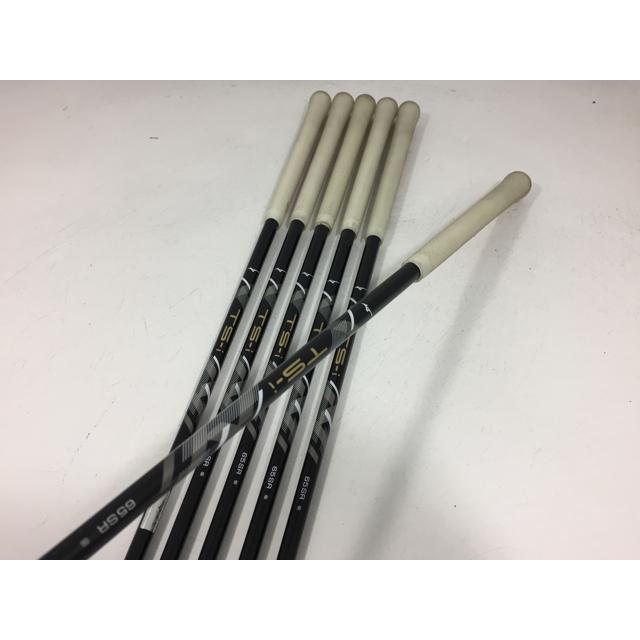MIZUNO（ミズノ） 返品OK お買い得品！中古 (6本)ミズノプロ 918
