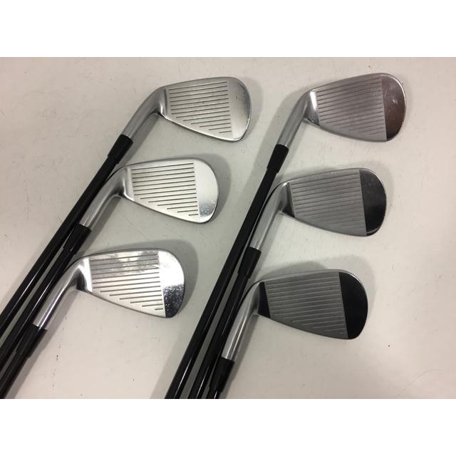 MIZUNO（ミズノ） 返品OK お買い得品！中古 (6本)ミズノプロ 918