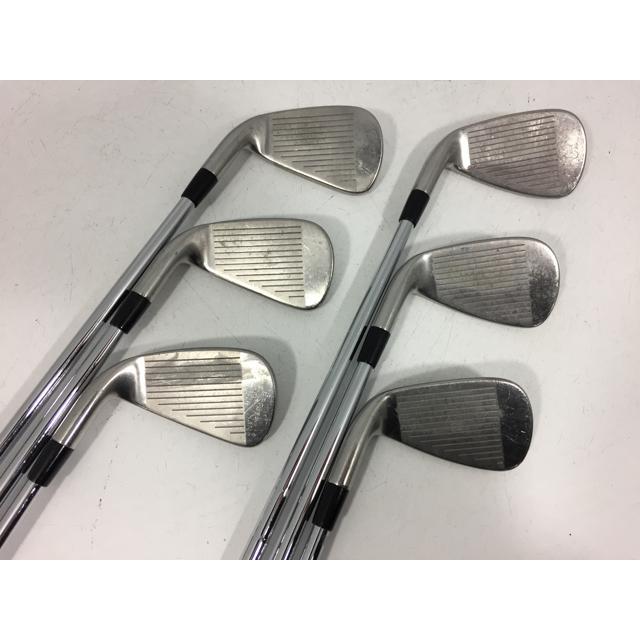 即決 お買い得品！中古 (6本)AP1 714 アイアン(日本仕様) 5〜9.P NSプロ 950GH 選択なし R｜golfkace02｜04