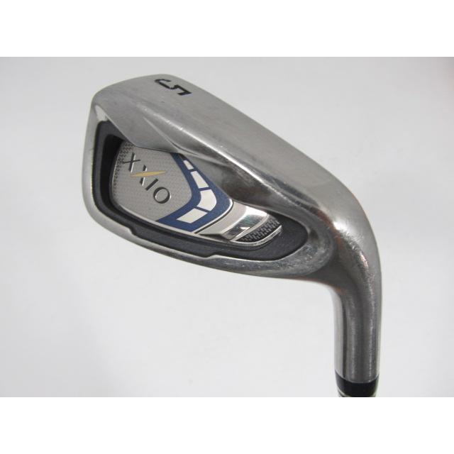 DUNLOP（ダンロップ） 返品OK お買い得品！中古 (6本)ゼクシオ9 ナイン