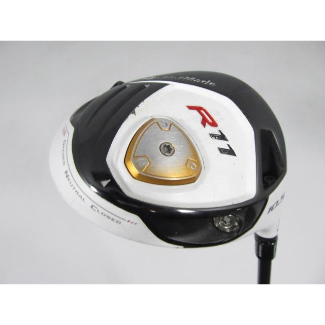 TaylorMade（テーラーメイド） 返品OK お買い得品！中古 R11 