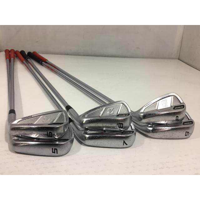 即決 お買い得品!中古 (6本)J15DF アイアン 2014 5〜9.P NSプロ 即決 お買い得品!中古 (6本)J15DF アイアン 2014 5〜9.P NSプロ