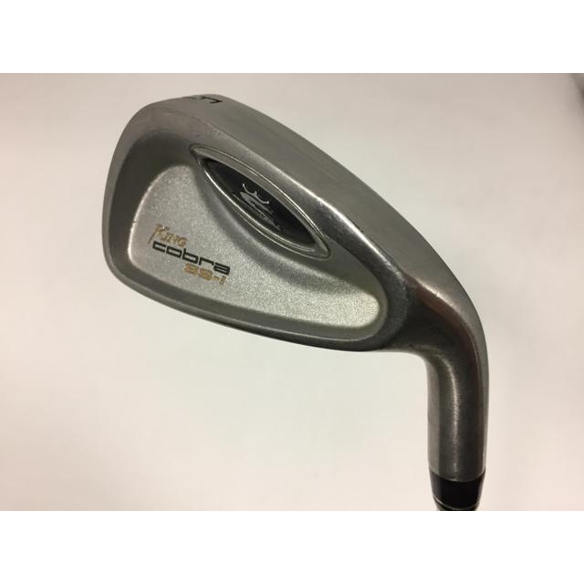 COBRA（ゴルフ） 即決 お買い得品！中古 (7本)キングコブラ SS-i 