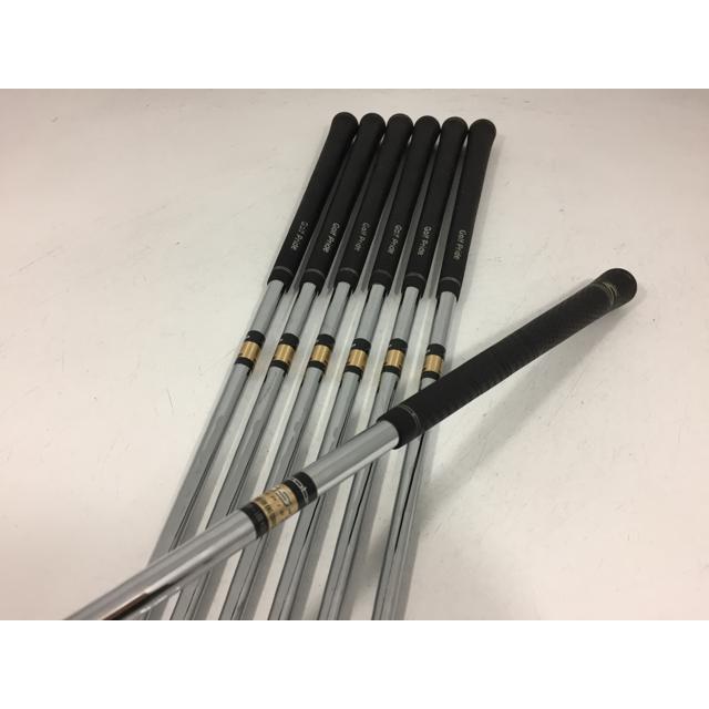 COBRA（コブラ） 返品OK お買い得品！中古 (7本)キングコブラ SS-i