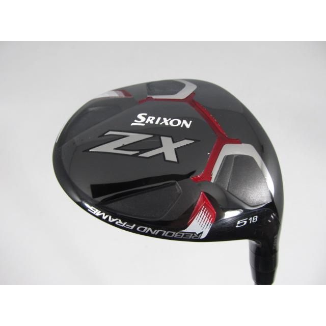 即決 お買い得品！中古 スリクソン(SRIXON) ZX フェアウェイ 2020 5W