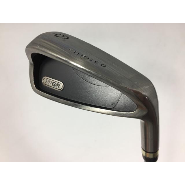PRGR（プロギア） 返品OK お買い得品！中古 (5本)egg フォージド 