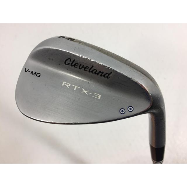 クリーブランド RTX3 56°-11° NS 950 GH硬度S totalnursesnetwork.com