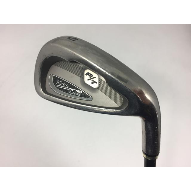 COBRA(ゴルフ) 即決 お買い得品!中古 (6本)キングコブラ UPi COBRA(ゴルフ) 即決 お買い得品!中古 (6本)キングコブラ UPi