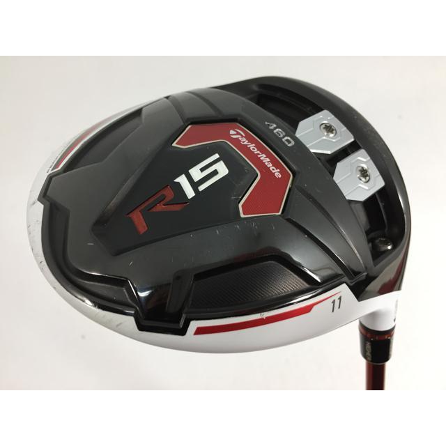 即決 お買い得品！中古 R15 460 ドライバー (日本仕様) 1W ディアマナ