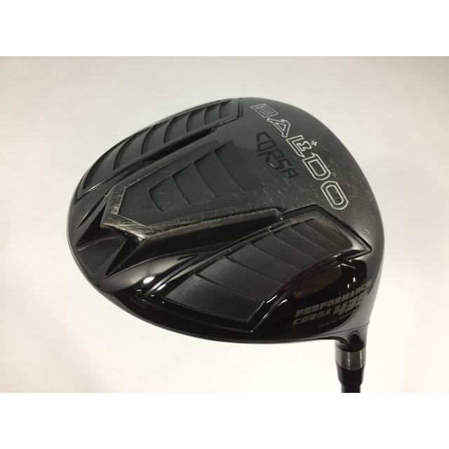 即決 お買い得品！中古 BALDO(バルド) CORSA(コルサ) パフォーマンス  