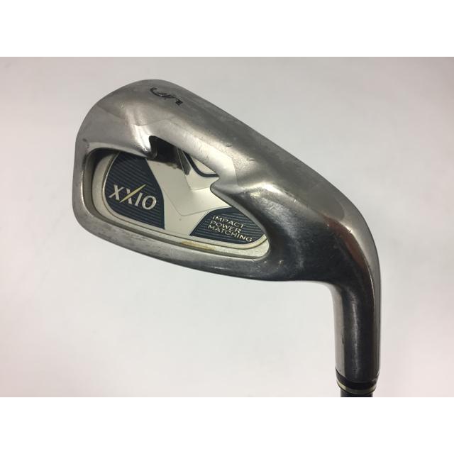 DUNLOP（ダンロップ） 返品OK お買い得品！中古 (7本)ザ・ゼクシオ