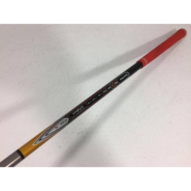 即決 お買い得品！中古 r7 スーパークアッド ドライバー (日本仕様) 1W RE-AX 55 9.5 S｜golfkace02｜03