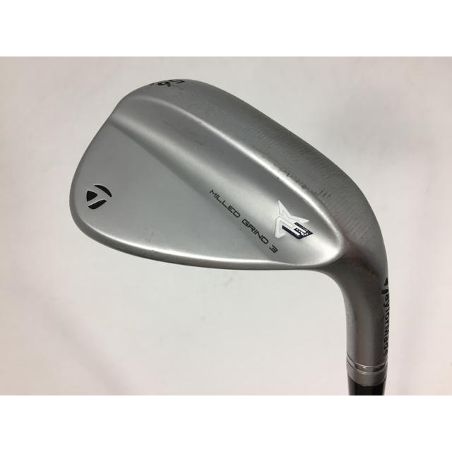 TaylorMade（テーラーメイド） 返品OK お買い得品！中古 ミルド