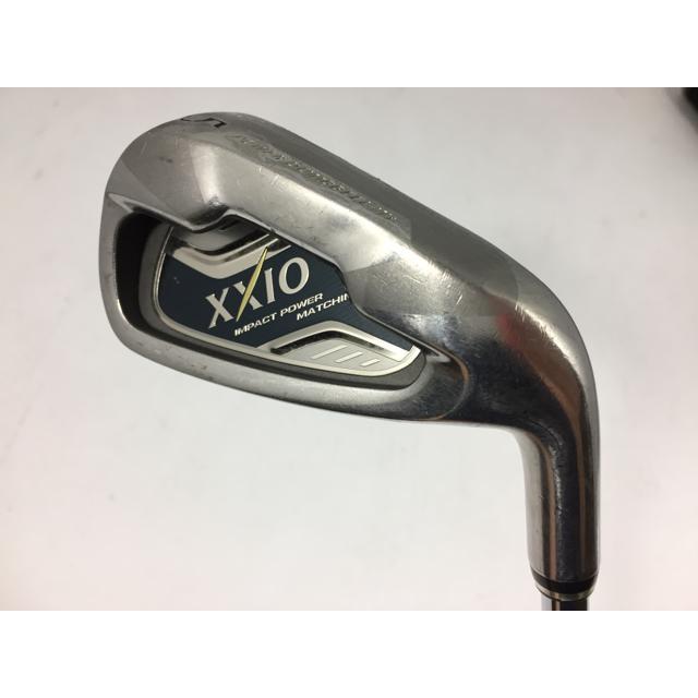 ゼクシオ (2010) アイアン NSPRO920GH 6〜P 5本セット 【公式通販】