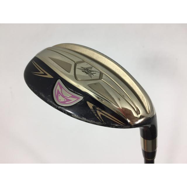 即決 お買い得品！中古 アクセル ZR ユーティリティ 2017 U6 