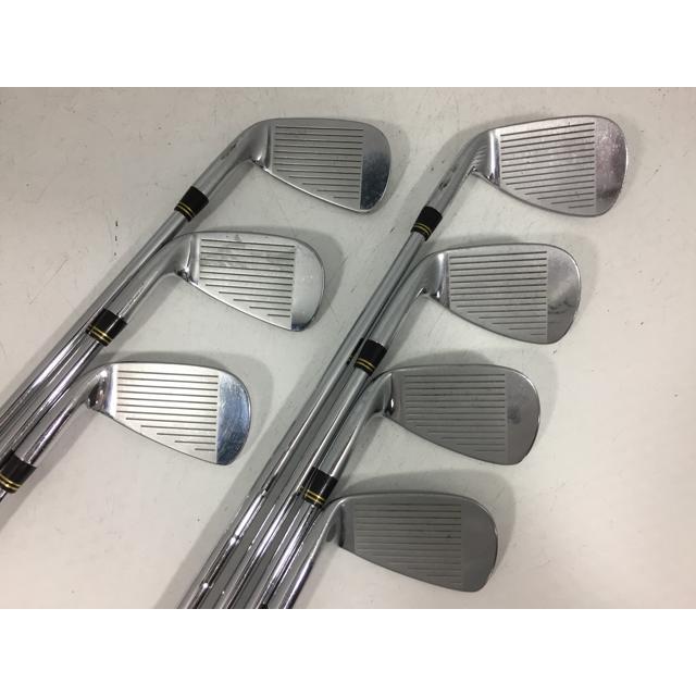 ROYAL COLLECTION 即決 お買い得品!中古 (7本)S.F.I フォージド ROYAL COLLECTION 即決 お買い得品!中古 (7本)S.F.I フォージド