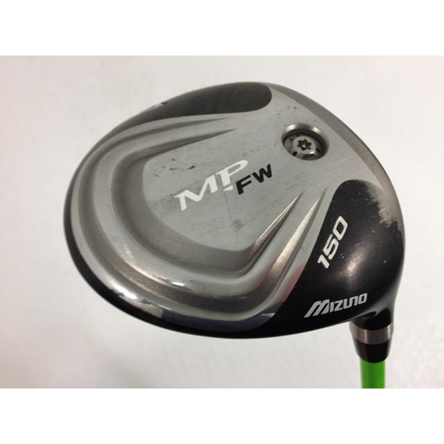 MIZUNO（ミズノ） 返品OK お買い得品！中古 MP フェアウェイ 2014 FW 