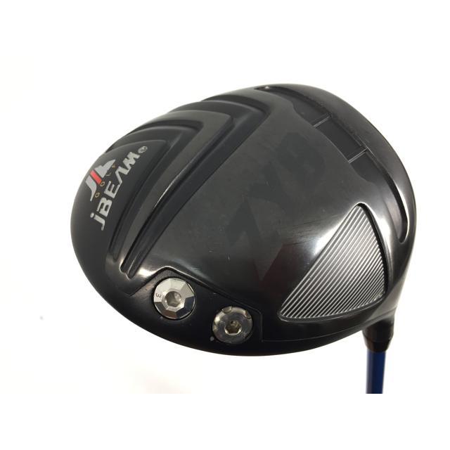 お買い得品！【中古ゴルフクラブ】J BEAM J BEAM ZY-8 ドライバー UST マミヤ Hardolass SMASH 5 1W【14日間返品OK】 返品OK お買い得品！中古 J BEAM ZY-8 ドライバー 1W UST マミヤ