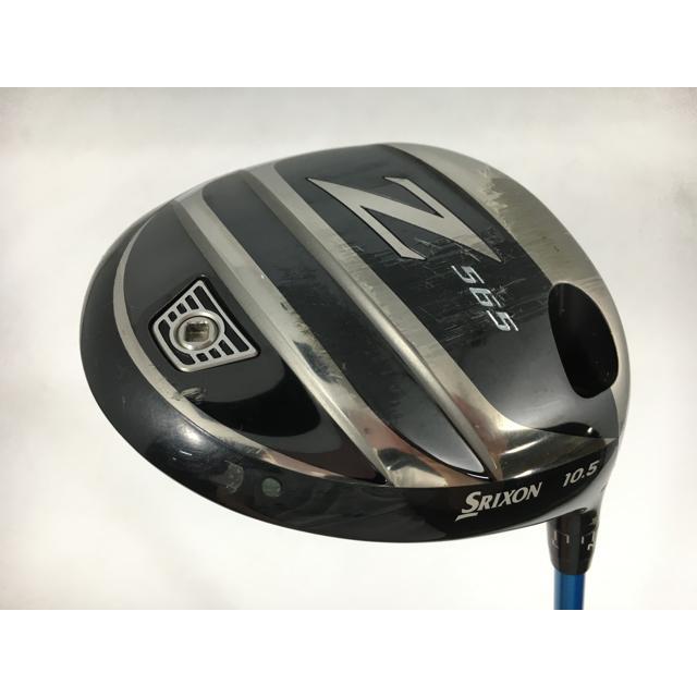 【格安出品】SRIXON スリクソン Z565 ドライバー 1W ダンロップ スリクソン Z565 ドライバーの試打レビュー 口コミ・評価