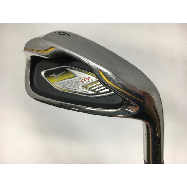 ミズノRV-03アイアン7本セット