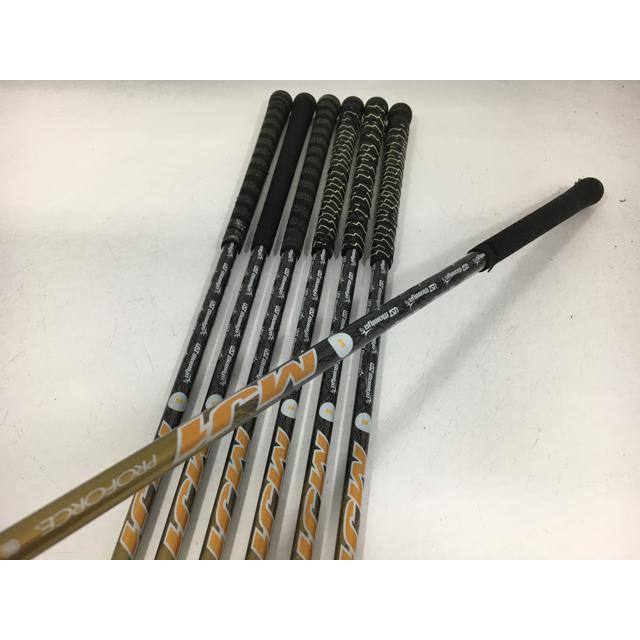 MIZUNO（ミズノ） 返品OK お買い得品！中古 (7本)RV-03 アイアン 6〜9