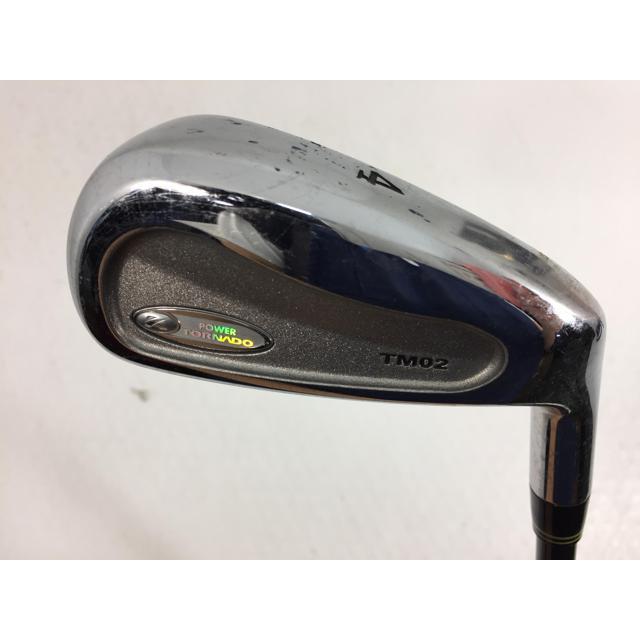 kasco 即決 お買い得品！中古 パワートルネード TM02