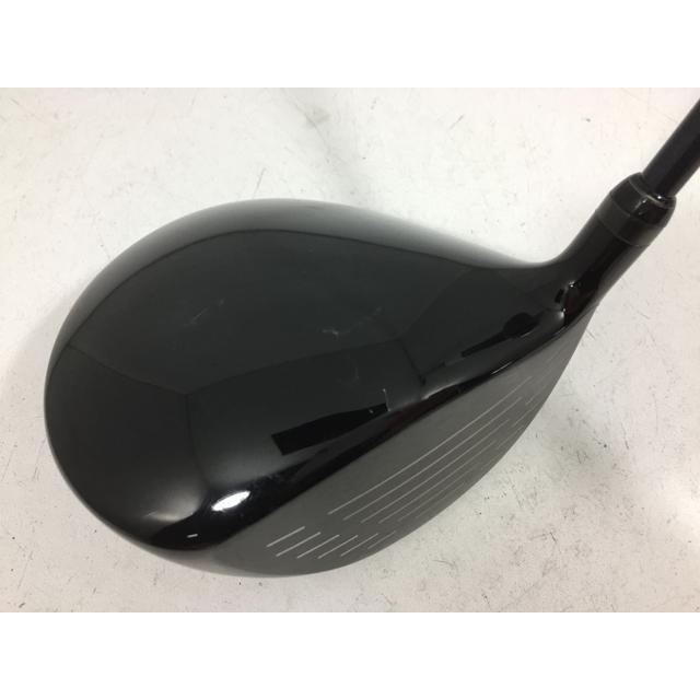 返品OK お買い得品！中古 PRGR TUNE 02 ドライバー 1W ツアーAD MJ-6 10.5 S_1