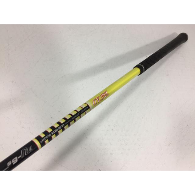 返品OK お買い得品！中古 PRGR TUNE 02 ドライバー 1W ツアーAD MJ-6 10.5 S_2