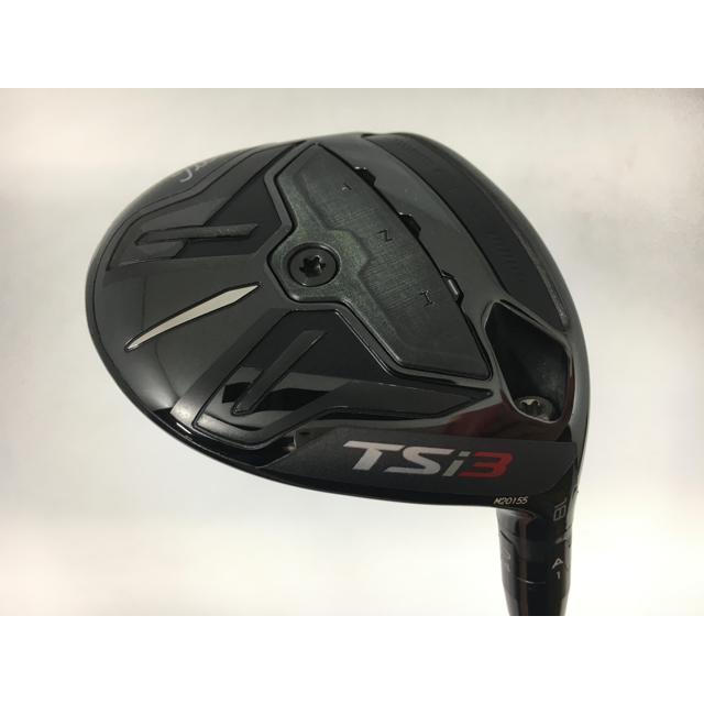 返品OK 【中古ゴルフクラブ】【未使用品】タイトリスト TSR3