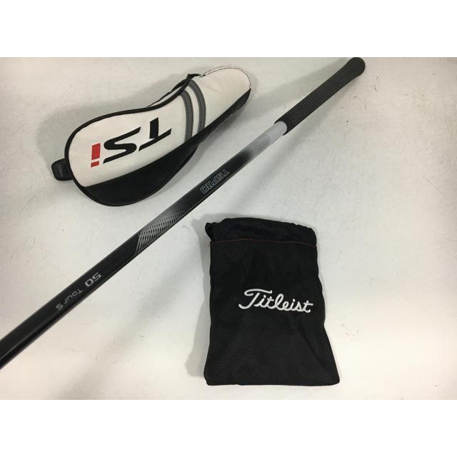 Titleist（タイトリスト） 返品OK お買い得品！中古 TSi3 フェアウェイ
