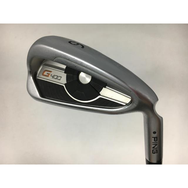 PING G400 アイアン 7本