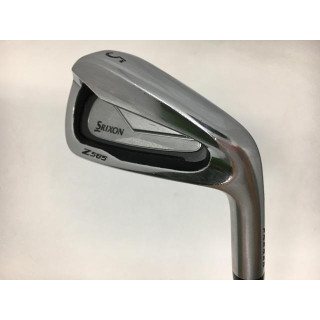 即決 お買い得品！中古 (8本)スリクソン(SRIXON) Z-585 アイアン 4〜9 