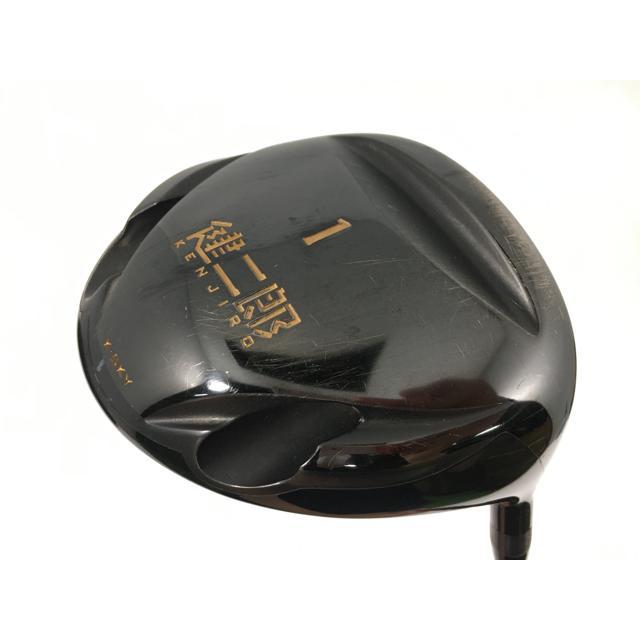 即決 お買い得品！中古 FUSO DREAM 健二郎 K-SKY ドライバー 1W 