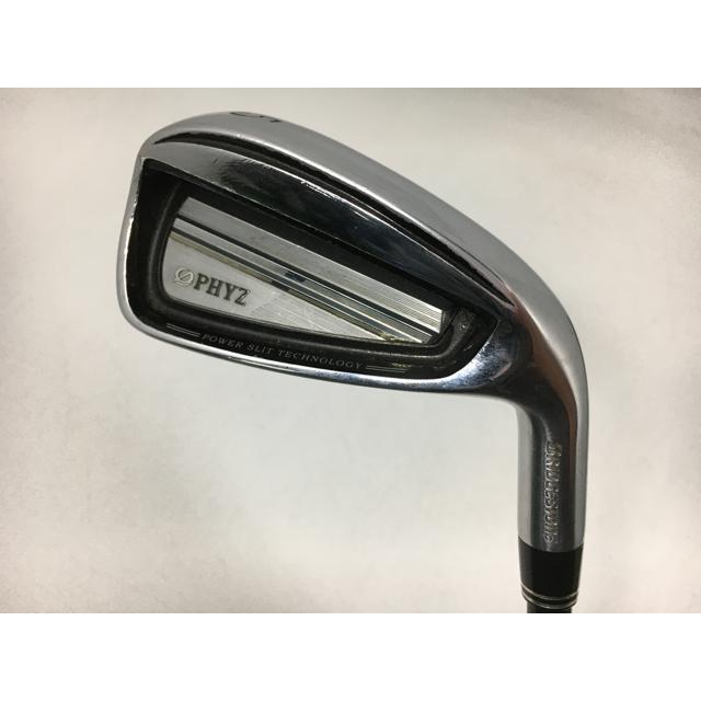 BRIDGESTONE PHYZ PZ-504I アイアンセット 6本