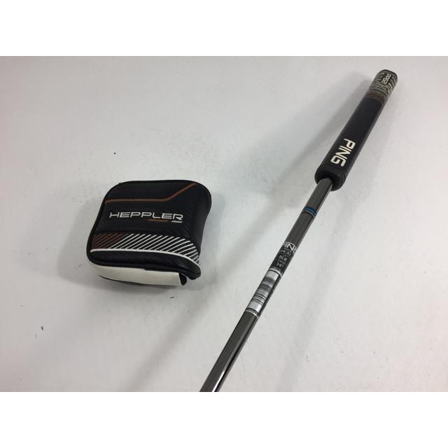 PING 即決 お買い得品！中古 TOMCAT 14 (トムキャット 14) パター 2023 
