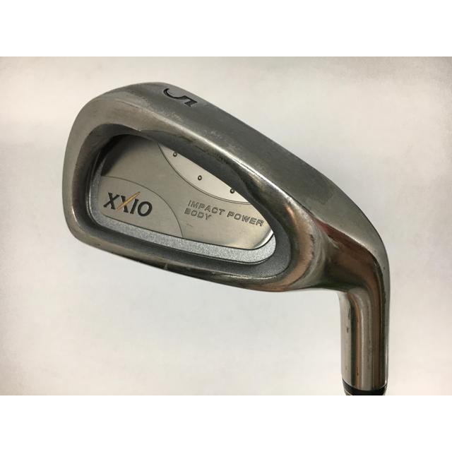 お買い得品！【中古ゴルフクラブ】(10本セット)ダンロップ ゼクシオ(XXIO) アイアン 2004 NS890GH for XXIO 3〜9.P.A.S【14日間返品OK】 DUNLOP（ダンロップ） 返品OK お買い得品！中古 (10本)ゼクシオ(XXIO